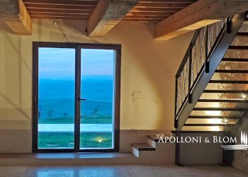 Rustico Castiglione d'Orcia - foto 3