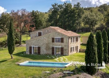 Rustico Castiglione d'Orcia - foto 4