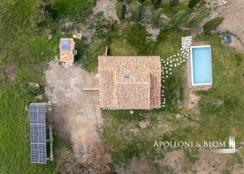 Rustico Castiglione d'Orcia - foto 5