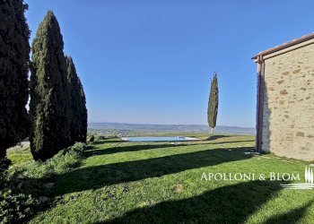 Rustico Castiglione d'Orcia - foto 7