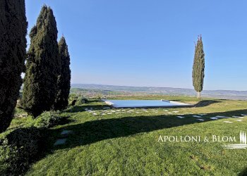 Rustico Castiglione d'Orcia - foto 8