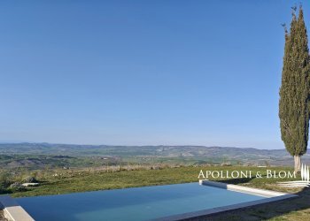 Rustico Castiglione d'Orcia - foto 9