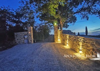 Rustico Castiglione d'Orcia - foto 13