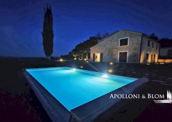 Rustico Castiglione d'Orcia - foto 15