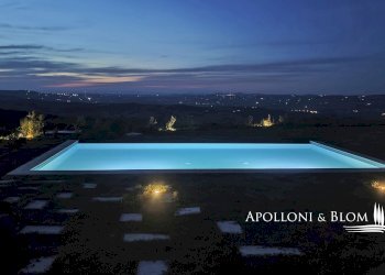 Rustico Castiglione d'Orcia - foto 16