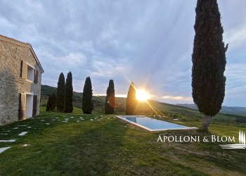 Rustico Castiglione d'Orcia - foto 17