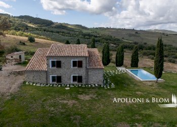 Rustico Castiglione d'Orcia - foto 19