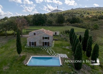 Rustico Castiglione d'Orcia - foto 20