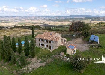 Rustico Castiglione d'Orcia - foto 22