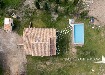 Rustico Castiglione d'Orcia - foto 23