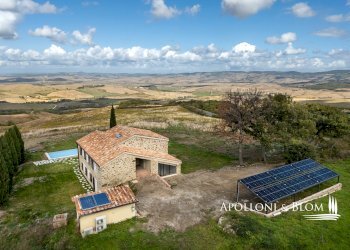 Rustico Castiglione d'Orcia - foto 24