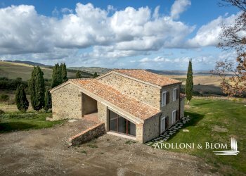 Rustico Castiglione d'Orcia - foto 25