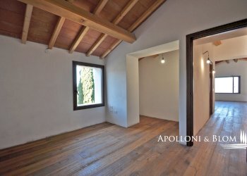 Rustico Castiglione d'Orcia - foto 27