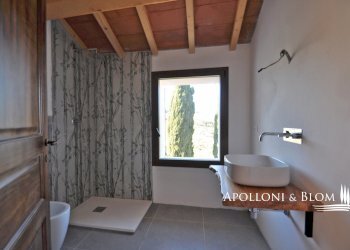 Rustico Castiglione d'Orcia - foto 28