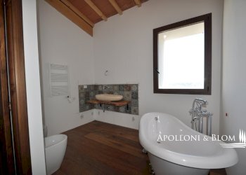 Rustico Castiglione d'Orcia - foto 30