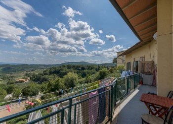 Appartamento Montepulciano - foto 10