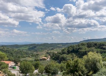 Appartamento Montepulciano - foto 11