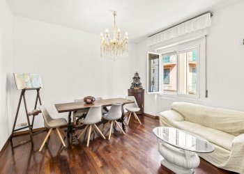 Quadrilocale Santa Margherita Ligure - foto 1