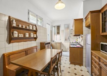 Quadrilocale Santa Margherita Ligure - foto 4