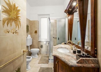 Quadrilocale Santa Margherita Ligure - foto 10