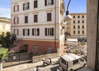 Quadrilocale Santa Margherita Ligure - foto 12