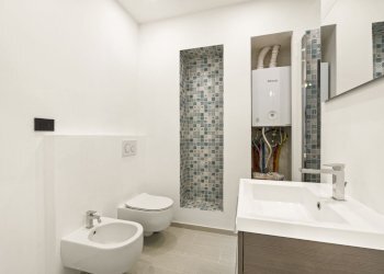 Quadrilocale Santa Margherita Ligure - foto 13