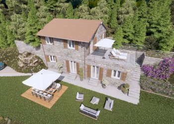 Single Family Villa Zoagli - photo 1