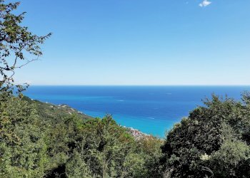 Single Family Villa Zoagli - photo 2