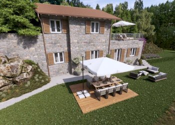 Single Family Villa Zoagli - photo 3
