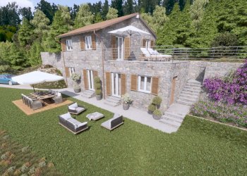 Single Family Villa Zoagli - photo 4