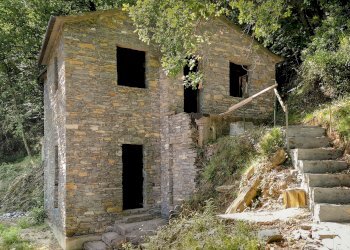 Single Family Villa Zoagli - photo 8