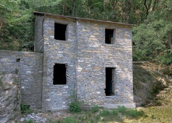 Single Family Villa Zoagli - photo 9