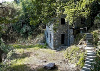 Single Family Villa Zoagli - photo 11