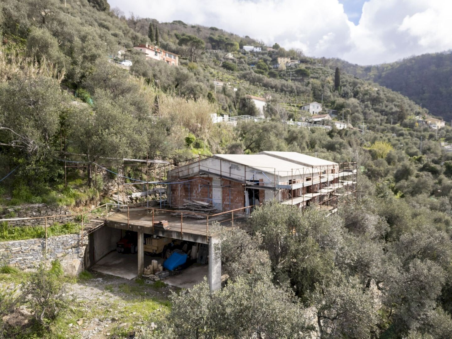 Single Family Villa Zoagli - photo 3