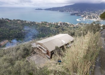 Single Family Villa Zoagli - photo 2