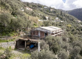Single Family Villa Zoagli - photo 3