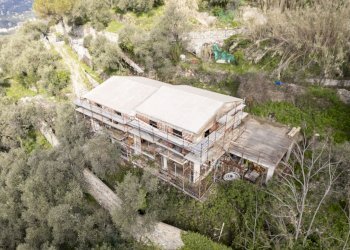 Single Family Villa Zoagli - photo 4