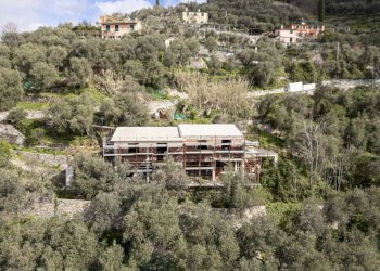 Single Family Villa Zoagli - photo 5
