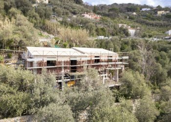 Single Family Villa Zoagli - photo 6