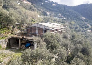 Single Family Villa Zoagli - photo 8