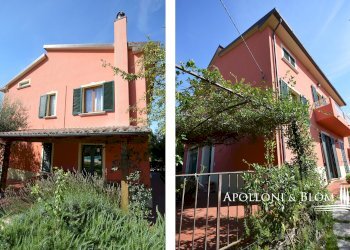 Villa Unifamiliare Via del Progresso, 19, Castiglione del Lago - foto 2
