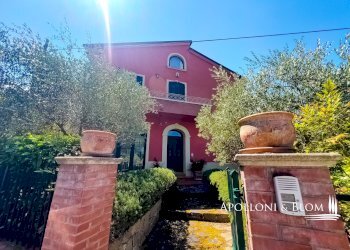 Villa Unifamiliare Via del Progresso, 19, Castiglione del Lago - foto 4