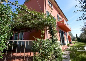 Villa Unifamiliare Via del Progresso, 19, Castiglione del Lago - foto 5