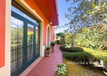 Villa Unifamiliare Via del Progresso, 19, Castiglione del Lago - foto 6