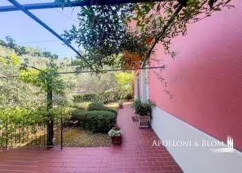 Villa Unifamiliare Via del Progresso, 19, Castiglione del Lago - foto 14