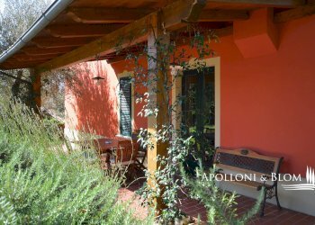 Villa Unifamiliare Via del Progresso, 19, Castiglione del Lago - foto 15