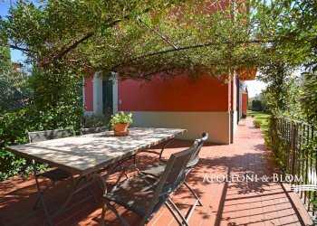 Villa Unifamiliare Via del Progresso, 19, Castiglione del Lago - foto 16