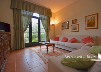 Villa Unifamiliare Via del Progresso, 19, Castiglione del Lago - foto 22