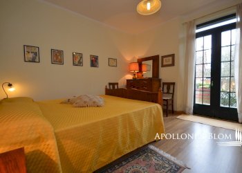 Villa Unifamiliare Via del Progresso, 19, Castiglione del Lago - foto 24