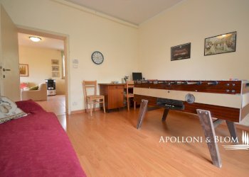 Villa Unifamiliare Via del Progresso, 19, Castiglione del Lago - foto 25